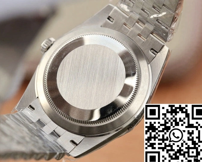 Factory GM M126234-0015 Black Datejust Rolex Dial 0426